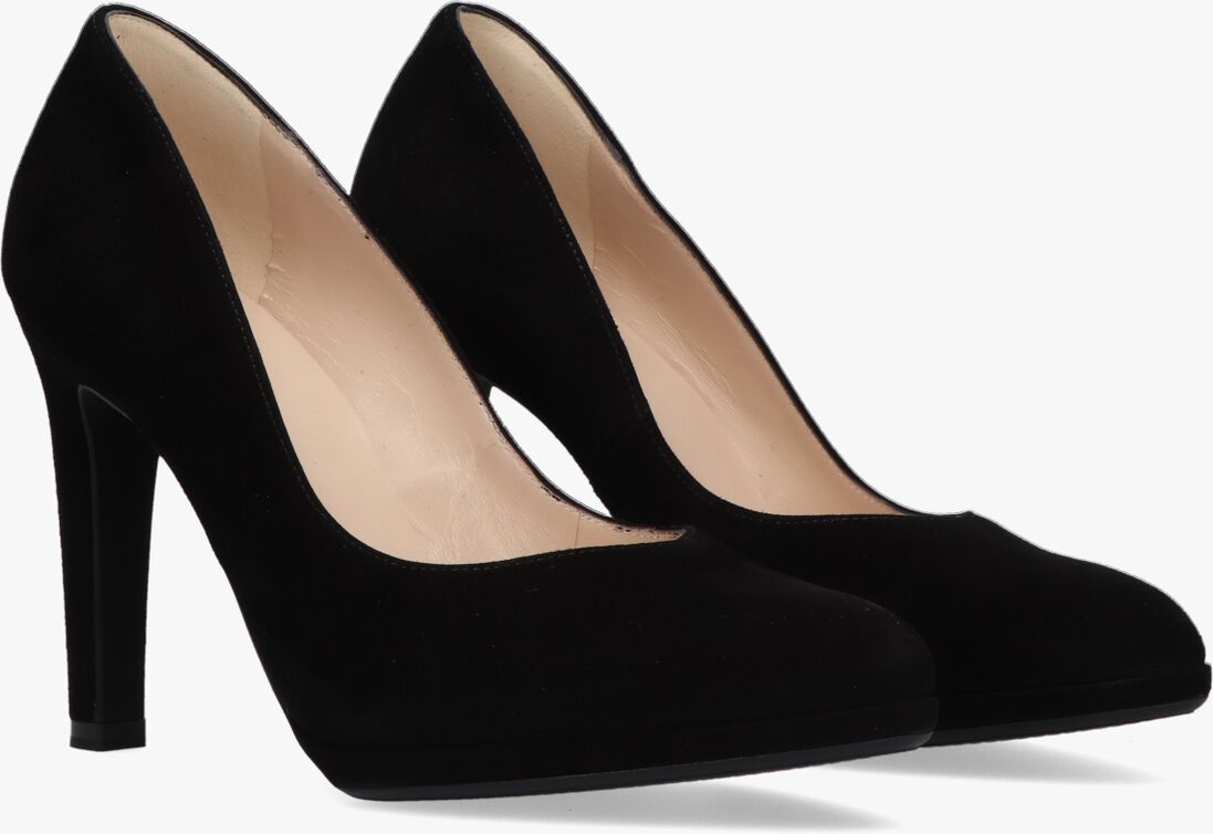 PETER KAISER zwarte peter kaiser pumps herdi