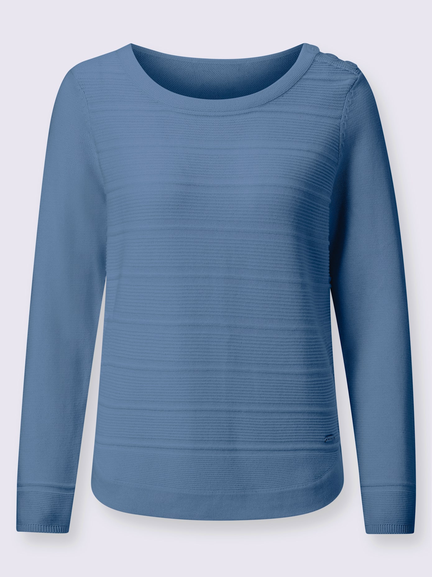 Pull 50% coton