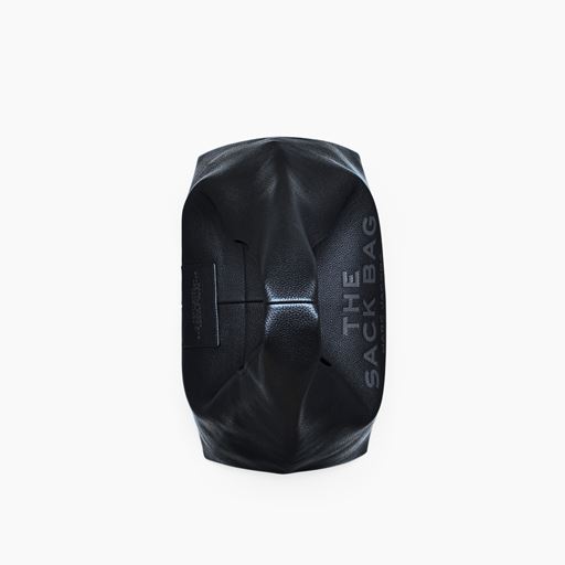 Marc Jacobs The Sack Skuldertaske, Black