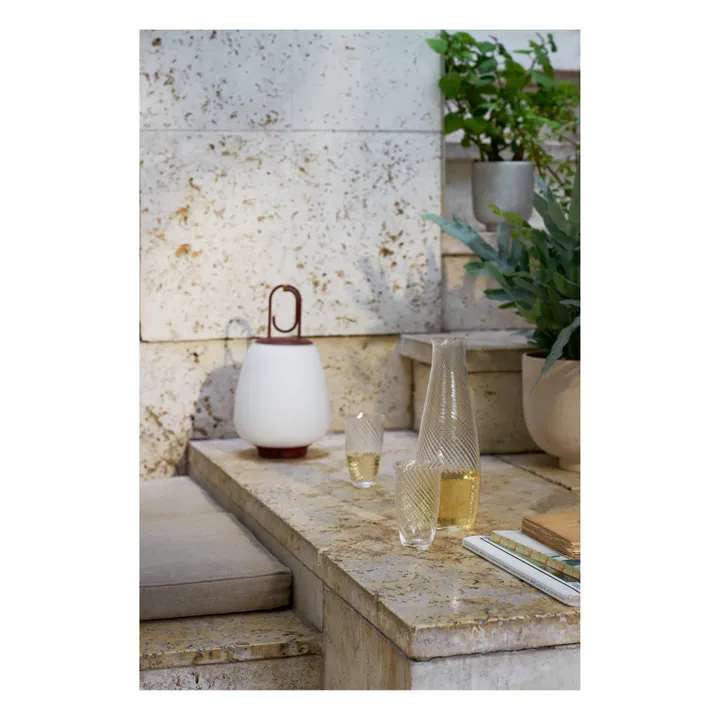 & Tradition Verre Collect
