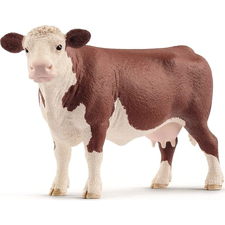 Schleich 13867 Hereford ko