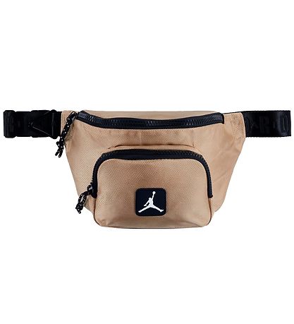 Jordan B?ltetaske - Legend Md Brown