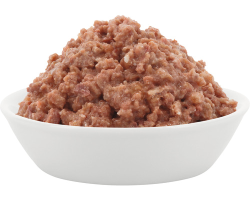 LuckyLou SuperMono Wild Boar natvoer voor katten 200g