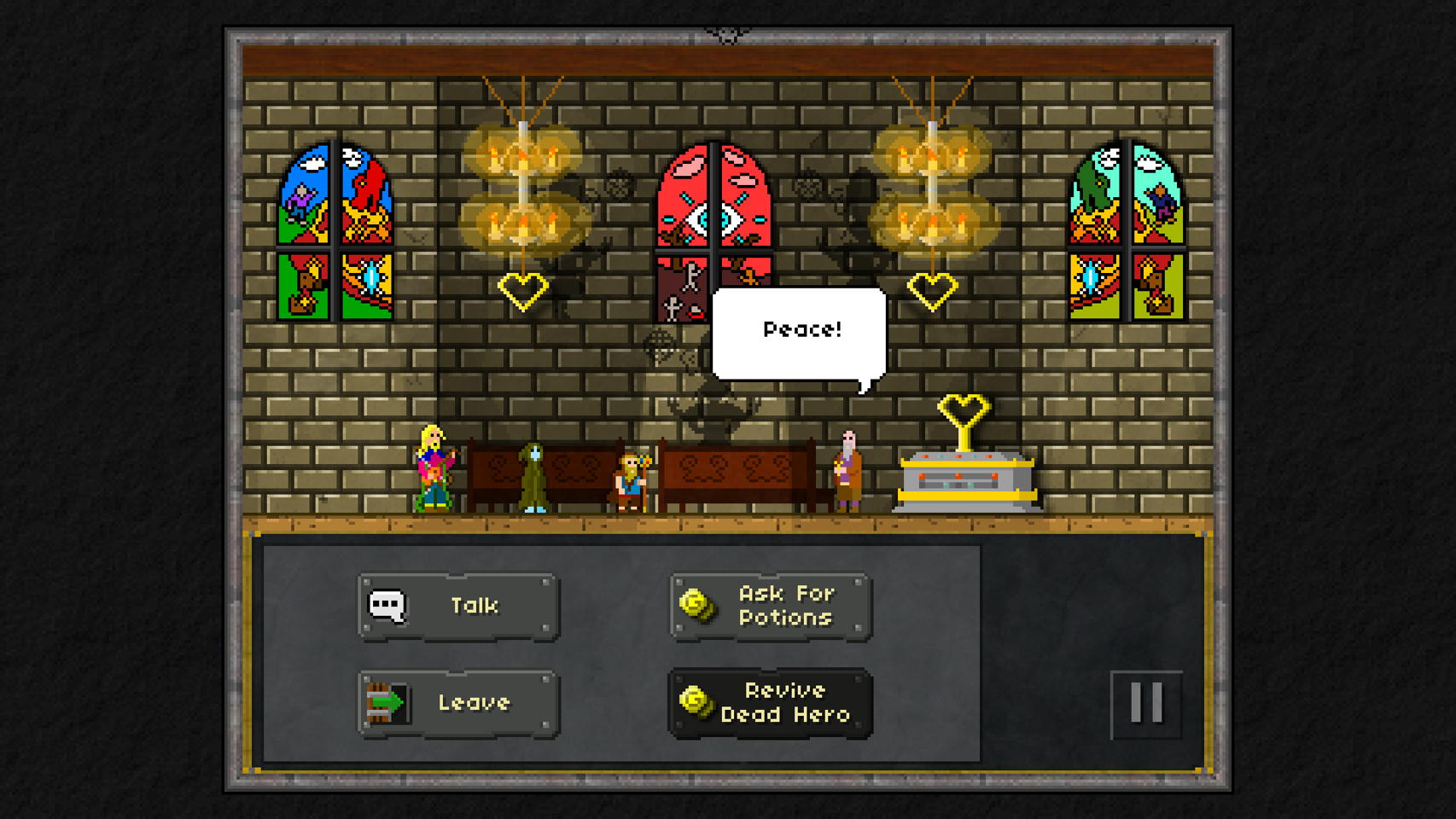 Pixel Heroes - Byte & Magic- PC