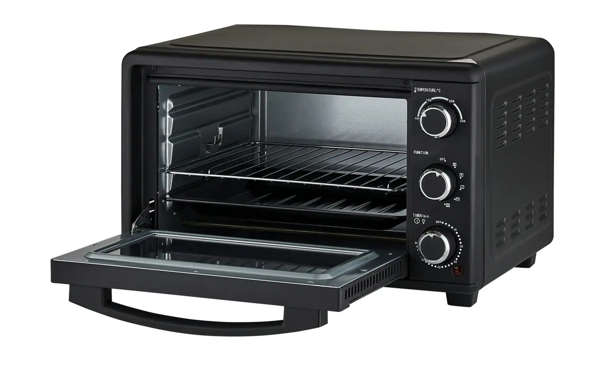 KHG Minibackofen MBO-25S
