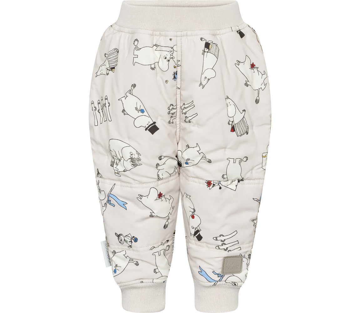 Odin Pants, Termobukser - Moomin