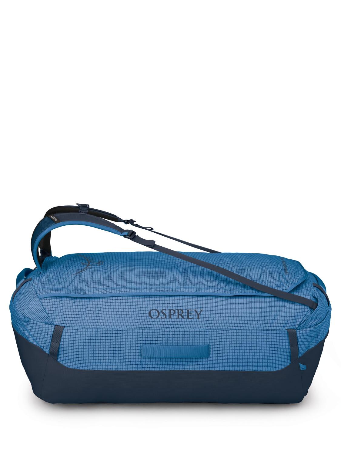 Osprey Transporter Duffel 150 Blue Flame