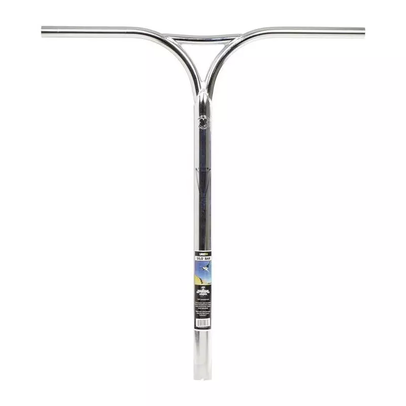 Guidon Trottinette freestyle LUCKY SCOOTERS Silo Wide SCS