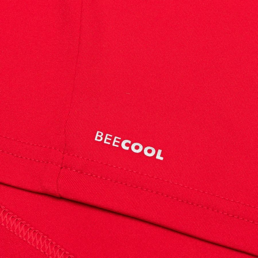 Hummel Maillot Core - Rouge Enfant