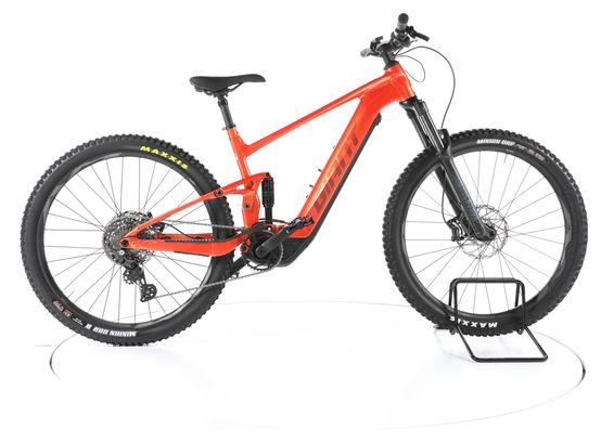 Produit reconditionné - Giant Stance E  1 Vélo électrique VTT 2023 - Très Bon Etat