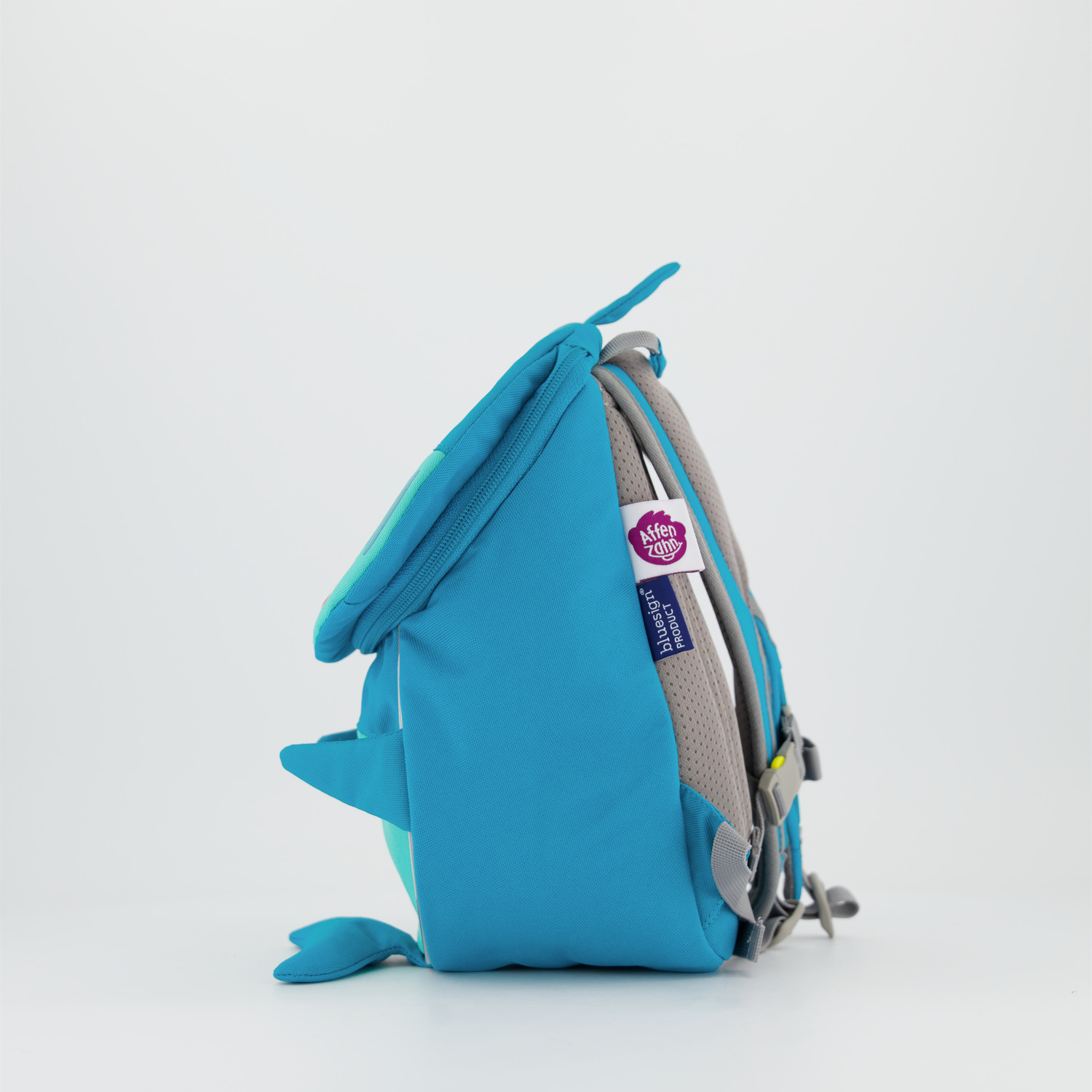 Affenzahn Small Friend Backpack Shark