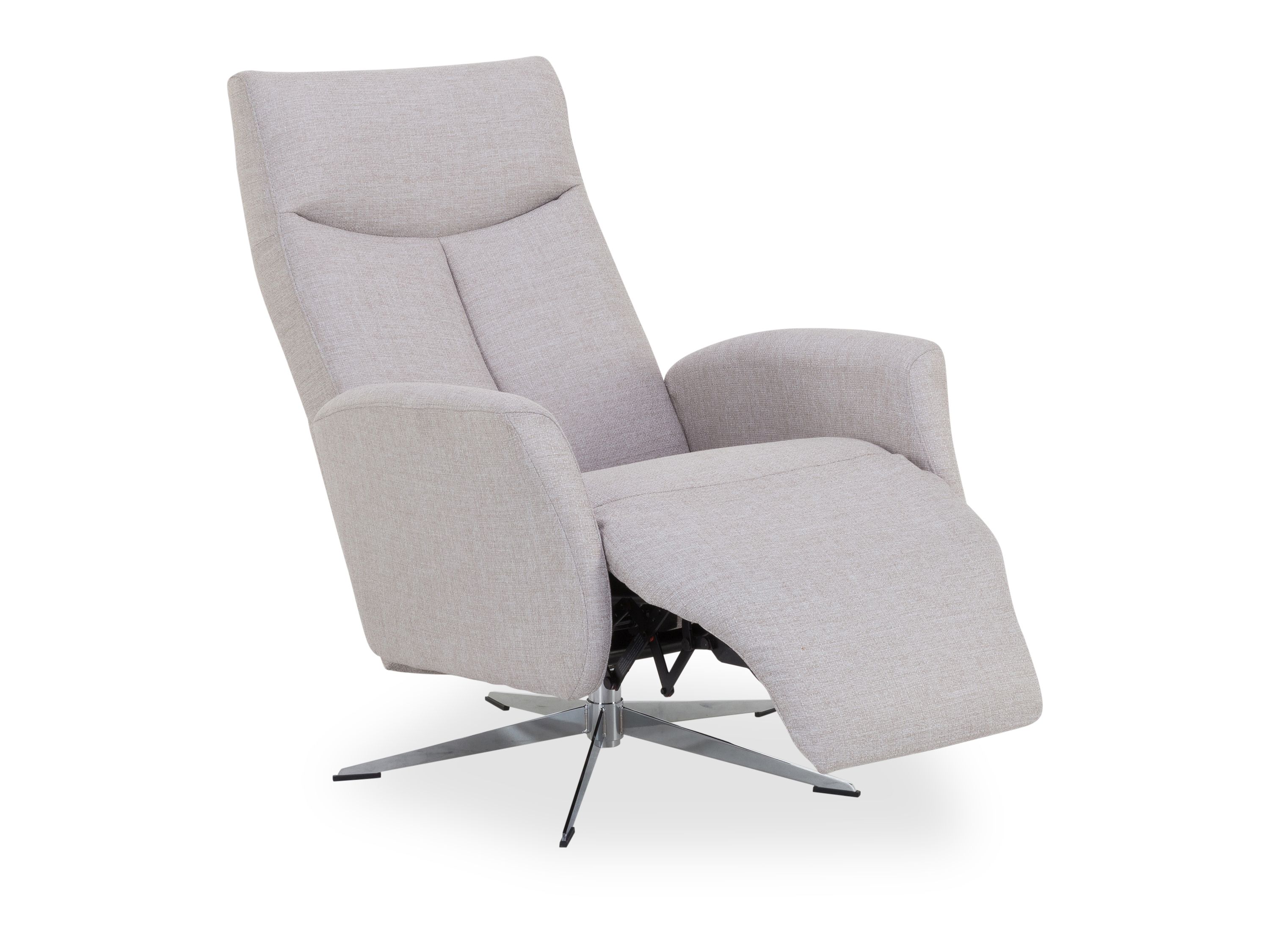 Relaxsessel 8026 Taurus 3160 ice blue