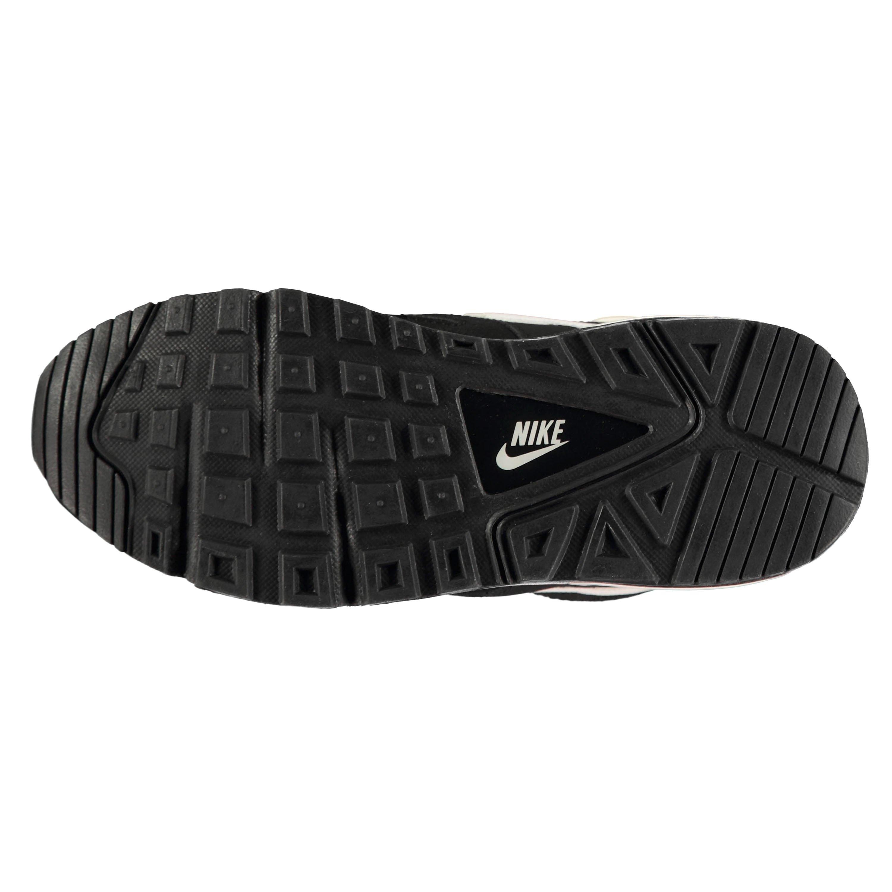 Nike Air Max Ivo Child Boys Trainers