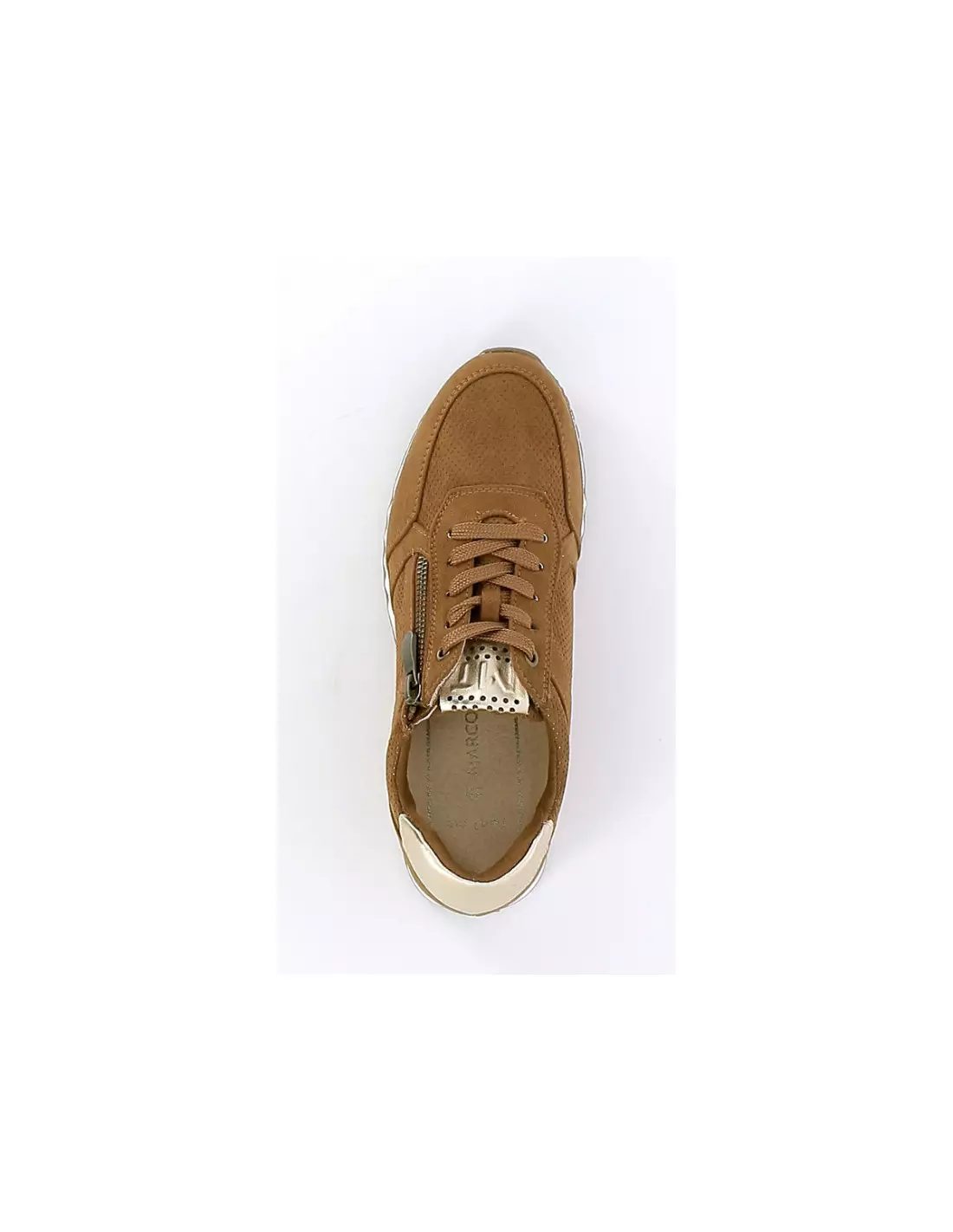 MARCO TOZZI 23781 - Baskets Nutcomb