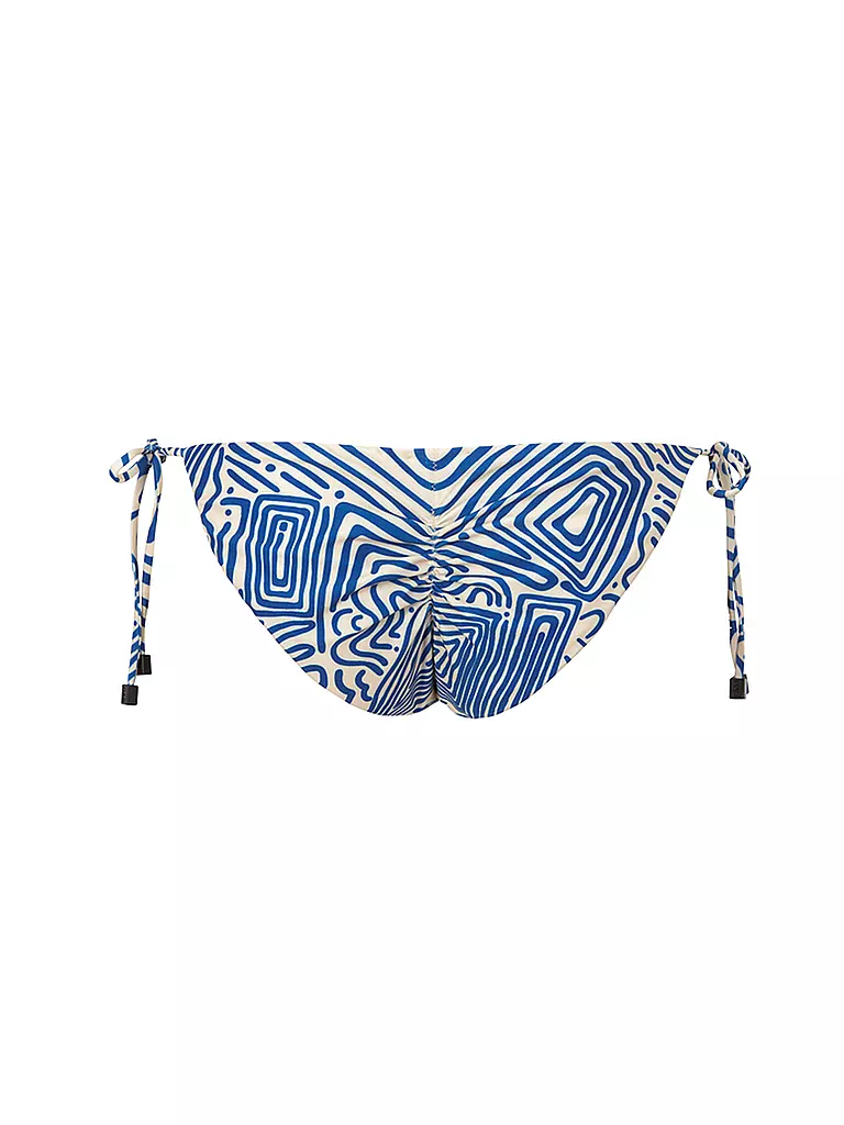 OAS Bikini Slip AZZURA blau