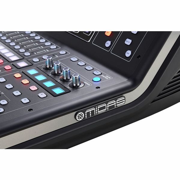 Midas M 32 Live