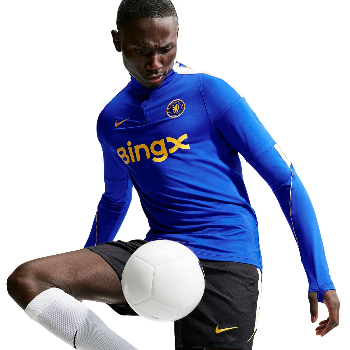 Sweatshirt Nike Chelsea Fc Training 2026-2027