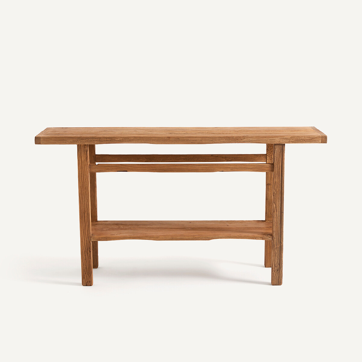 AM.PM<br>Console em madeira reciclada Sumiko