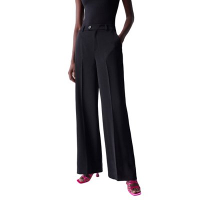 Pantalon femme High Rise SALSA