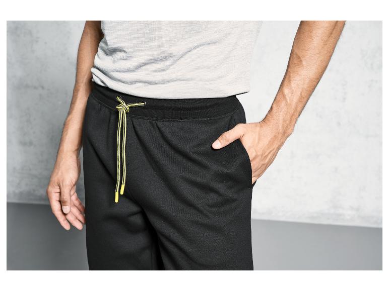 Korte heren broek
