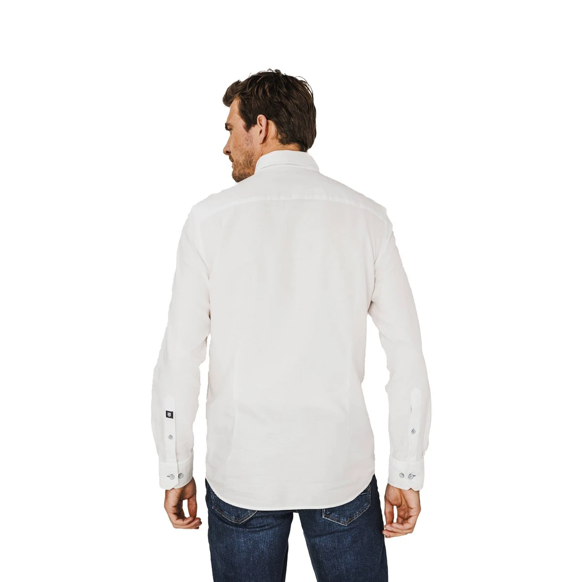Heren Overhemd PSIS2503242