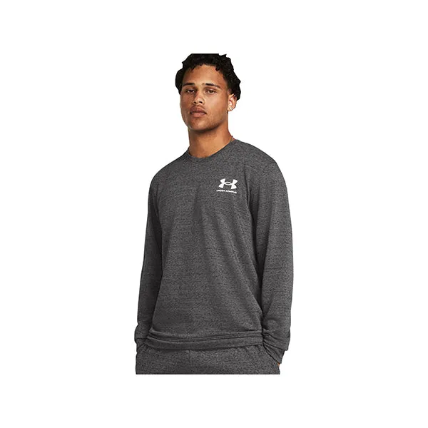 Under Armour -  Pullover Rival Terry Crew