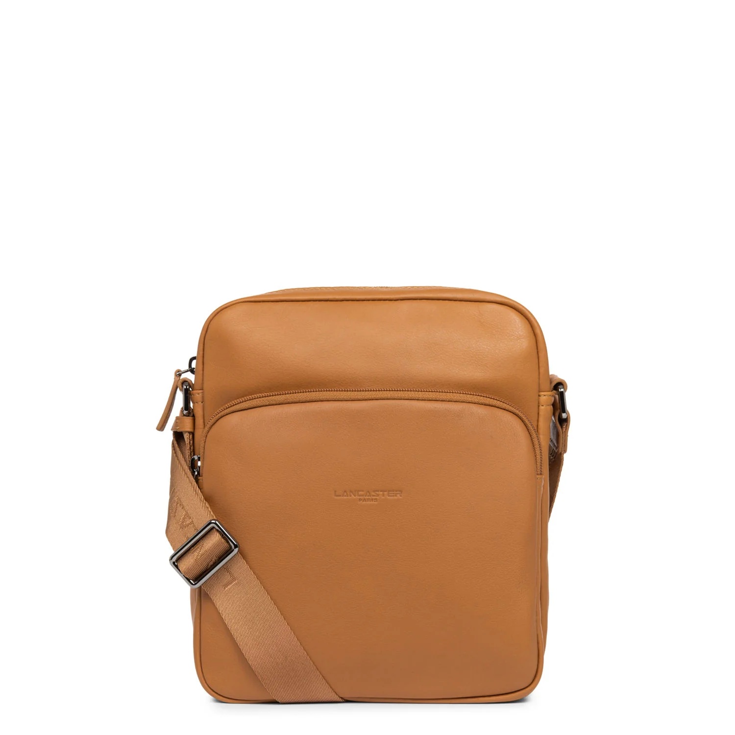 Soft Vintage Homme-Sacoche