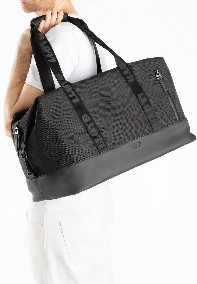 WEEKENDER BAG Schwarz