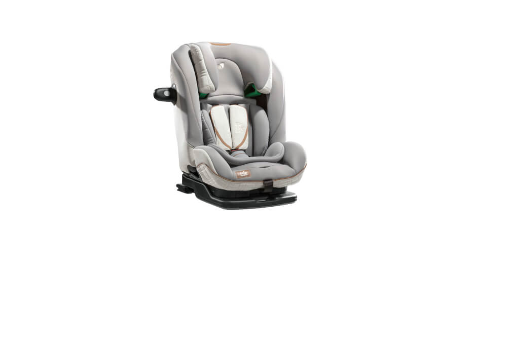 Joie Signature i-Plenti Autokindersitz Oyster