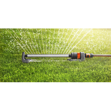 GARDENA zwenksproeier Aqua L