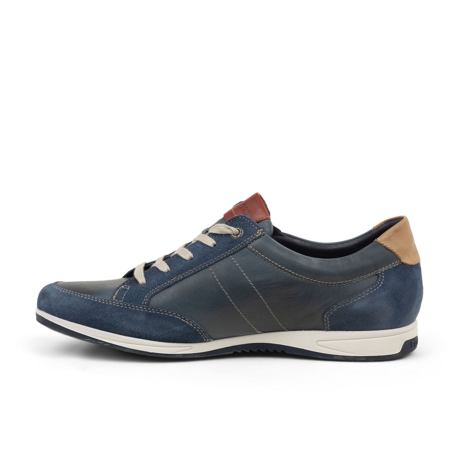 Chaussures à lacets homme FLUCHOS FLUDA
