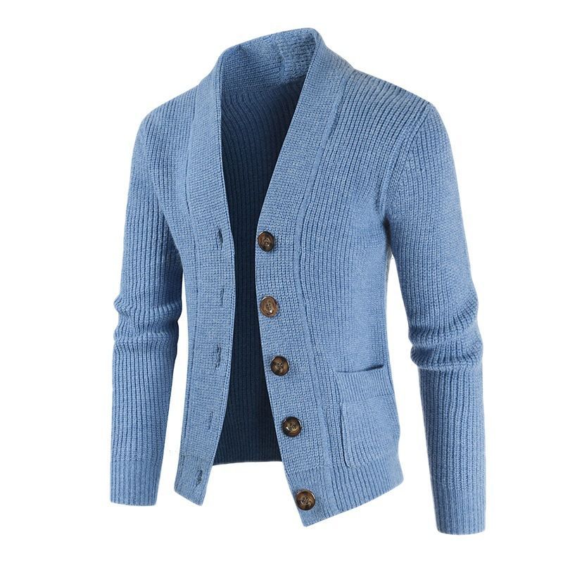Aozora - Effen vest