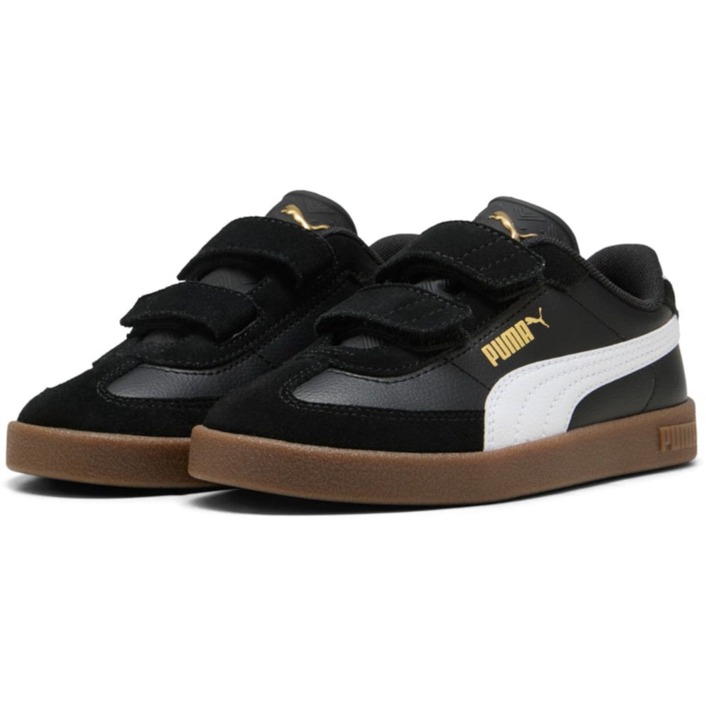 Køb Puma Black Club II Era V PS Sneakers