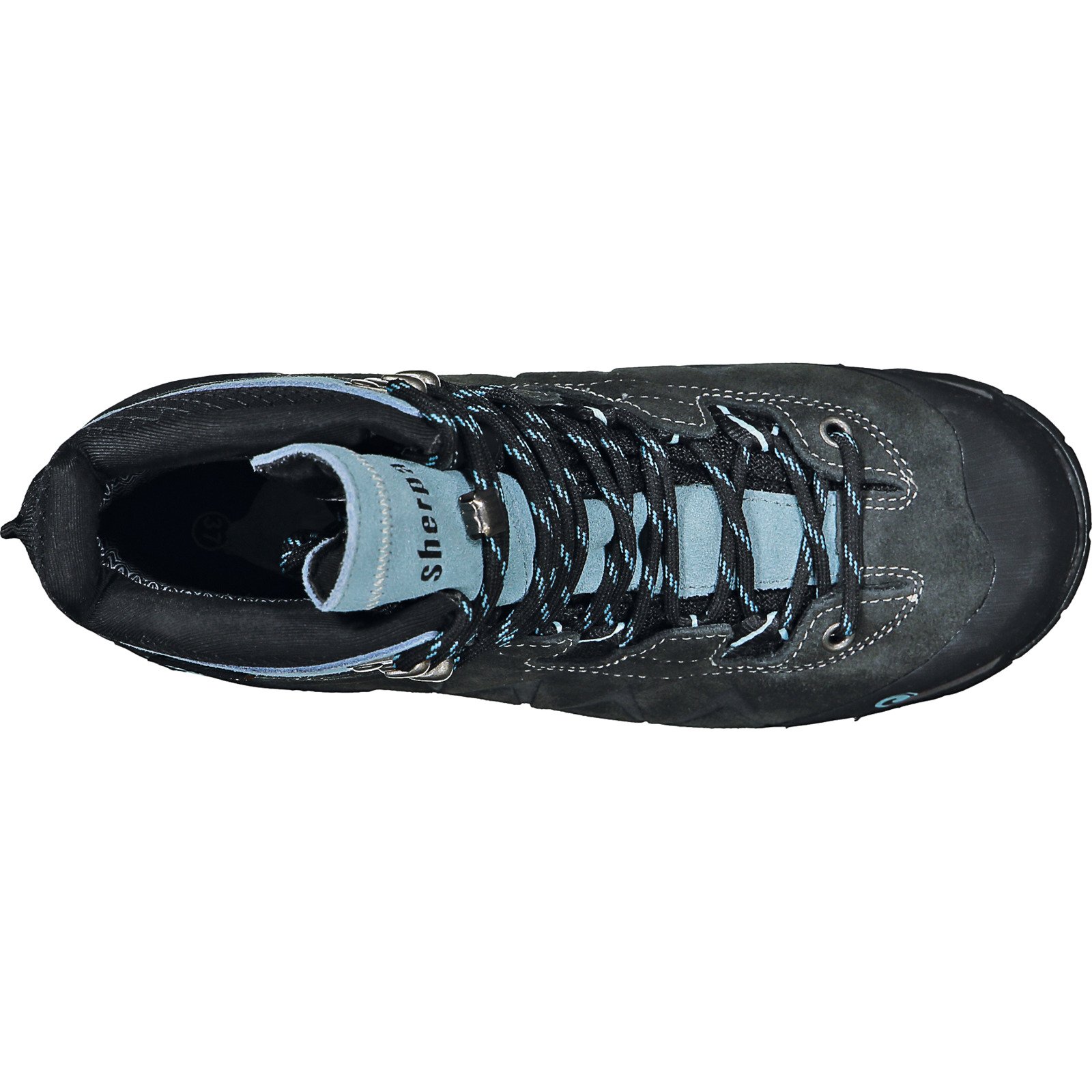 Sherpa Damen-Wanderschuh Belbas 4 HI 37
