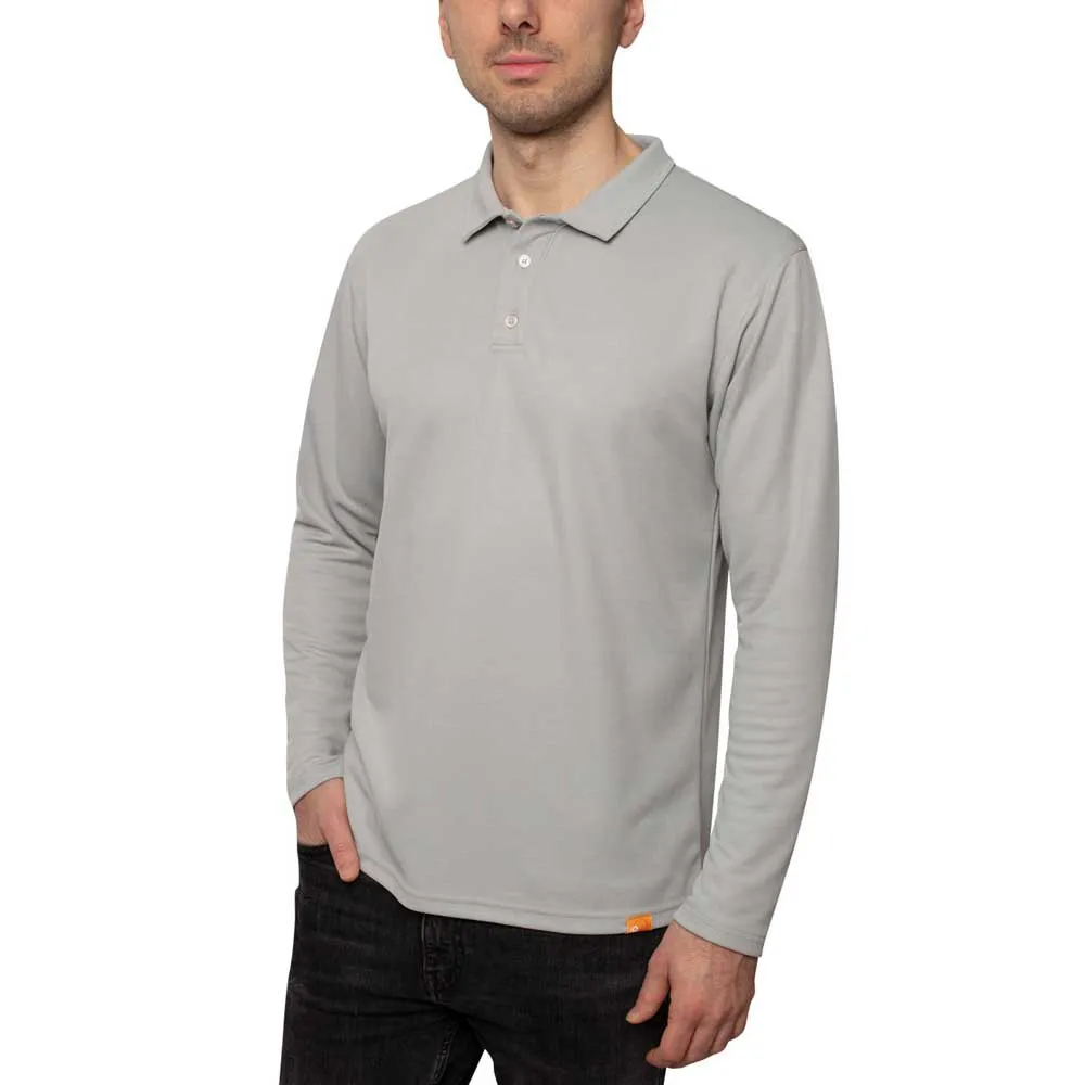 Iq-uv UV 50  langarm-polo