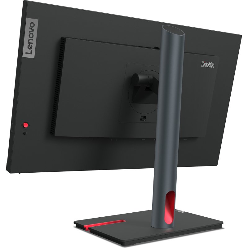 Lenovo ThinkVision P24q-30 écran plat de PC 60,5 cm (23.8