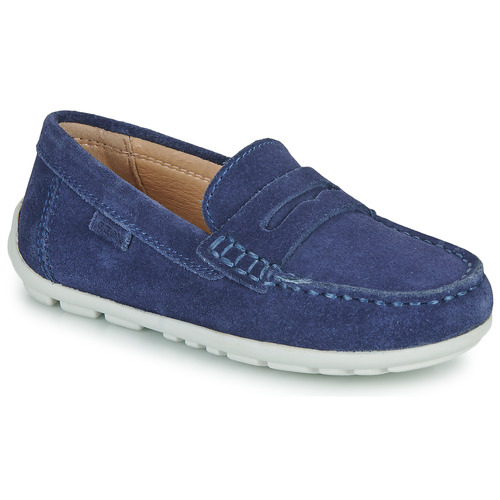 Geox - J NEW FAST BOY - Marine