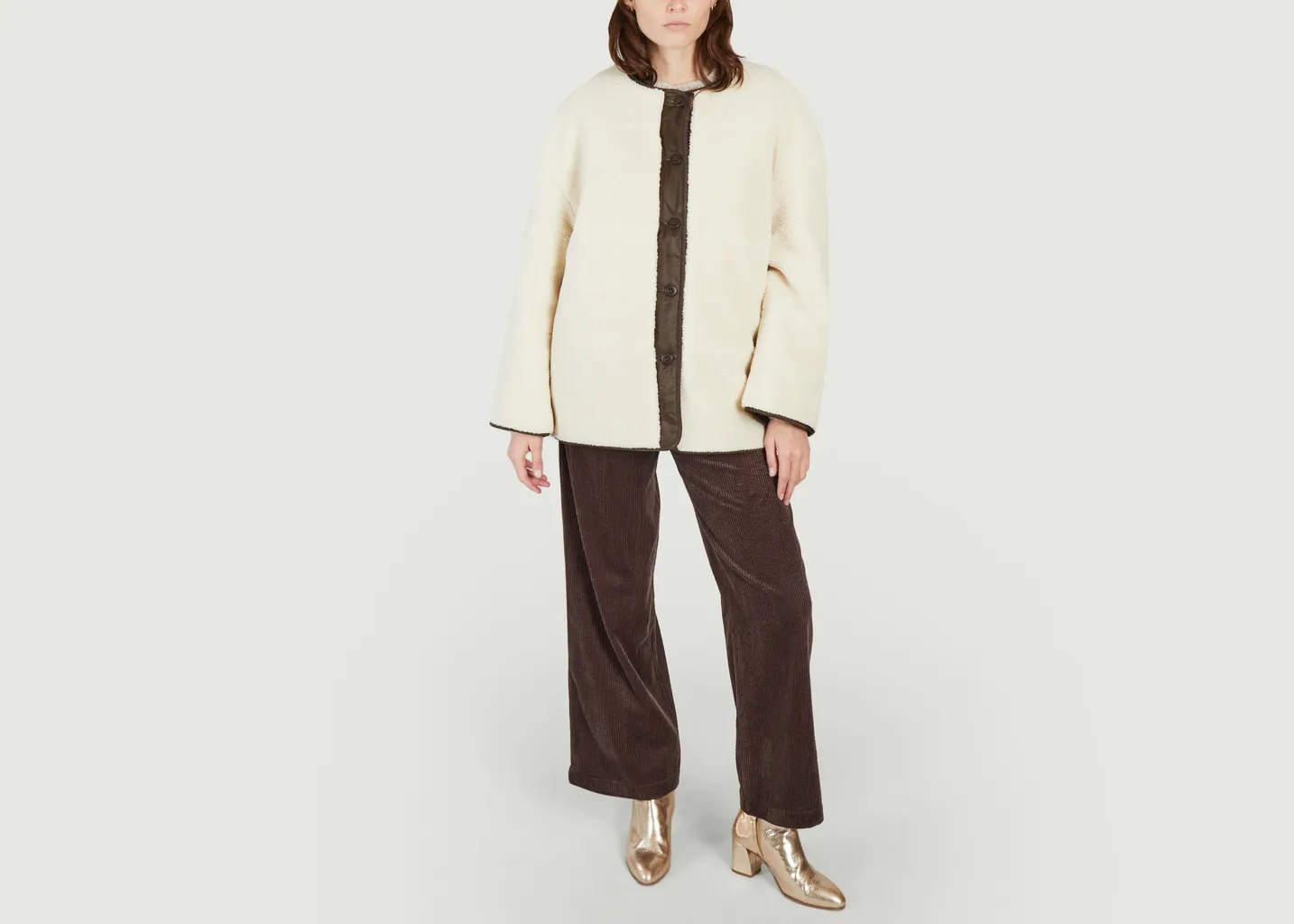 Veste Naya 14469 Samsoe Samsoe