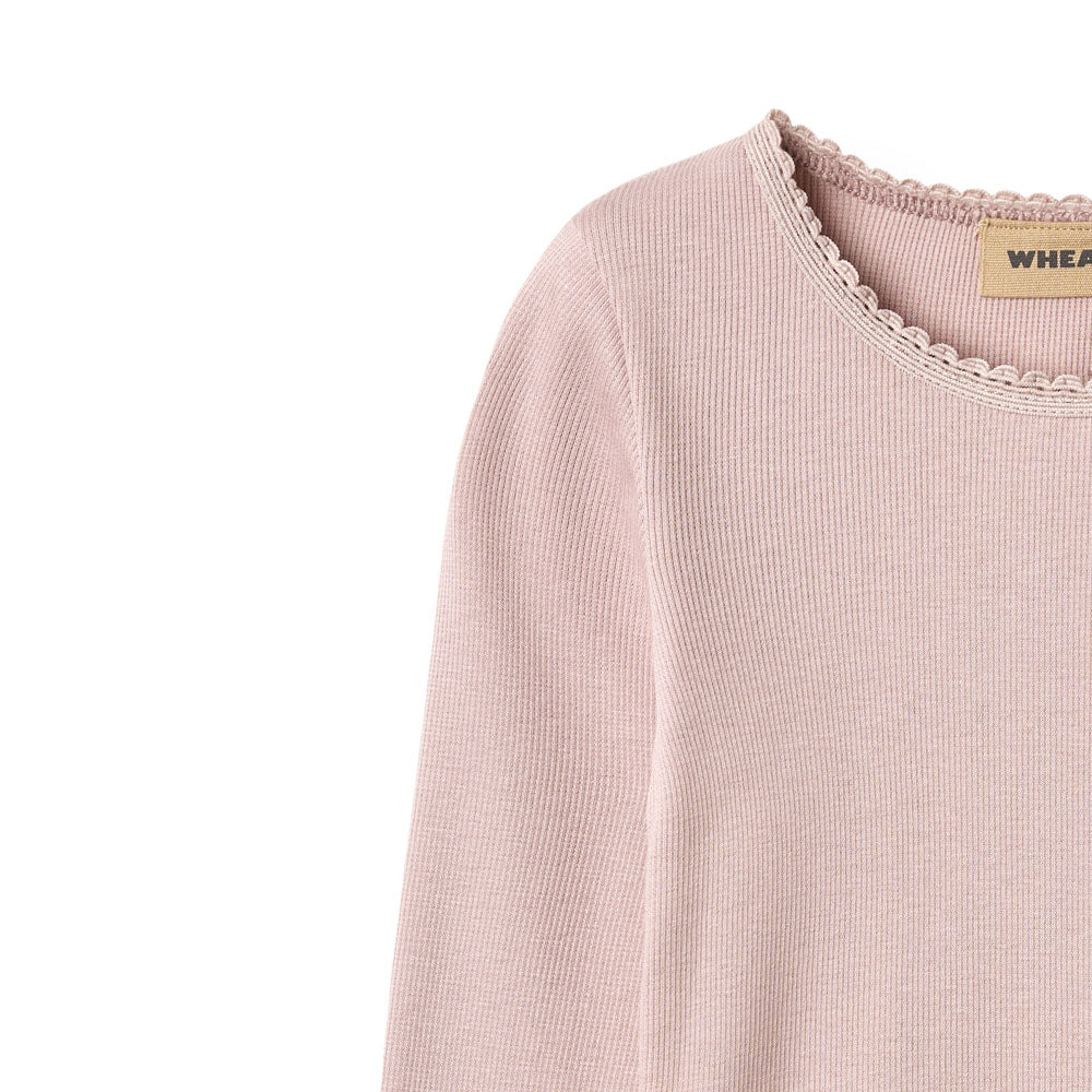 Reese bluse