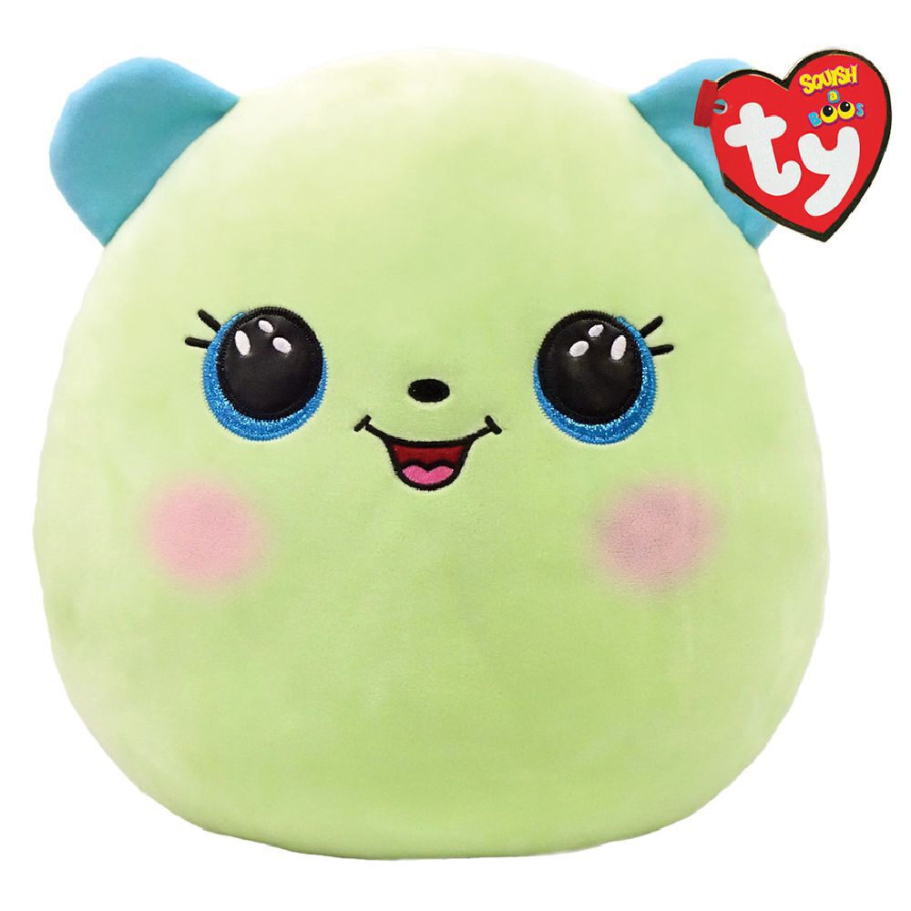 Peluche Squish A Boos L.25 cm