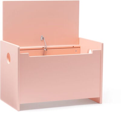 Kids Concept STAR Kiste, Aprikos