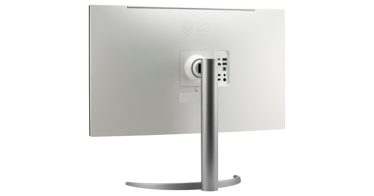LGUltraFine 32UQ850V-W 31.5