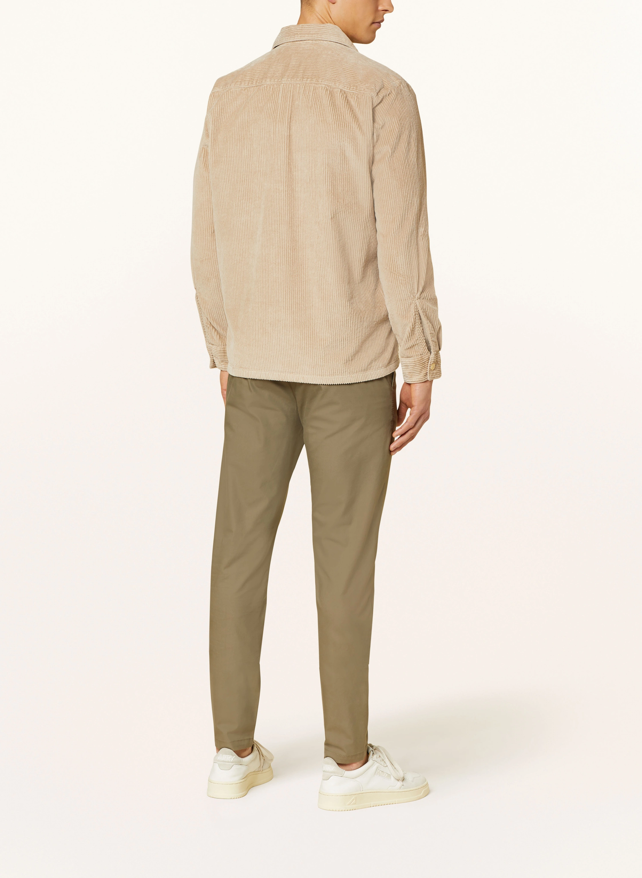 MAC Chino GRIFFIN Tapered Fit