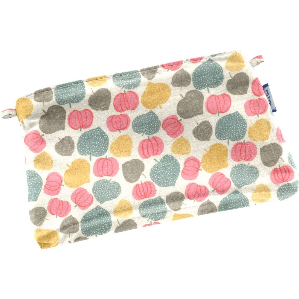 Mini Pochette Tissu Douceur D'été