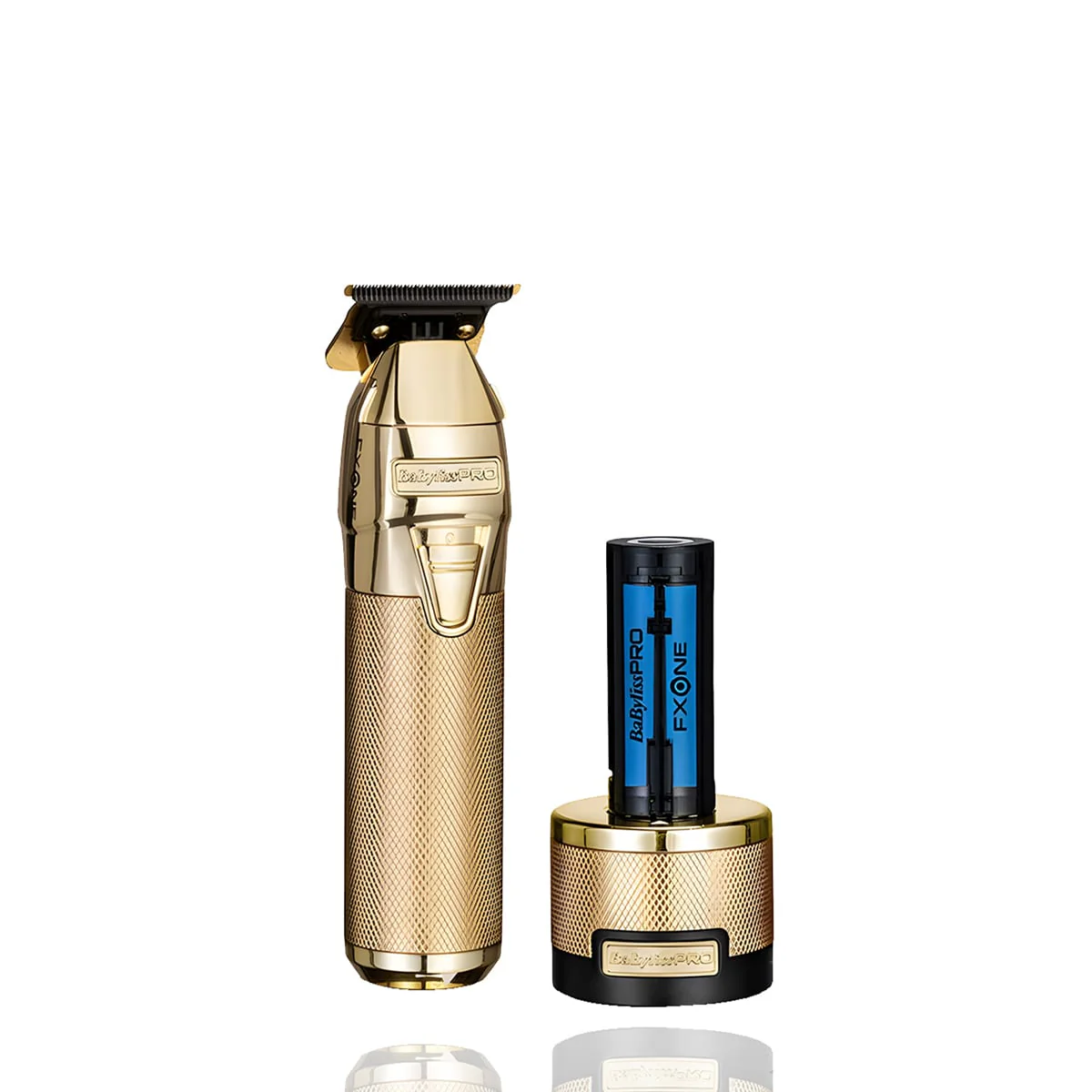 Tondeuse de Précision Skeleton Gold FXONE