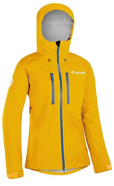 LAGOPED - VESTE EVE2