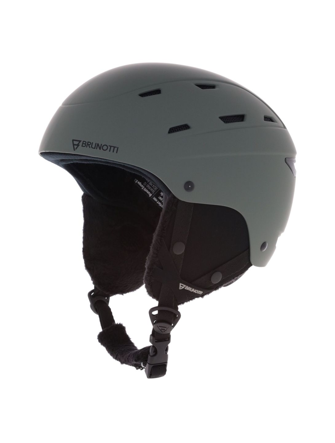 Buffalo skihelm unisex
