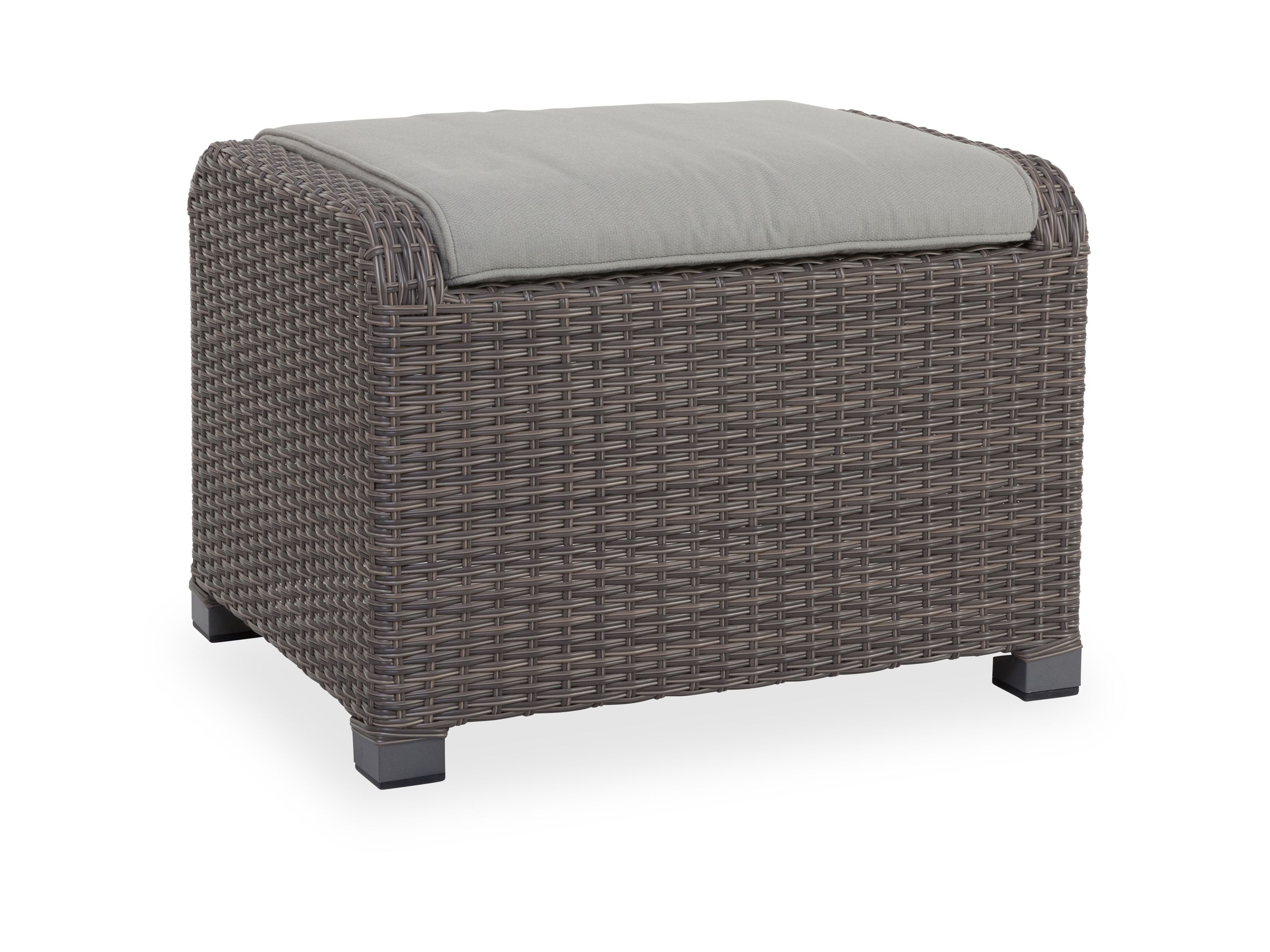 Gartenhocker SANSIBAR LIST