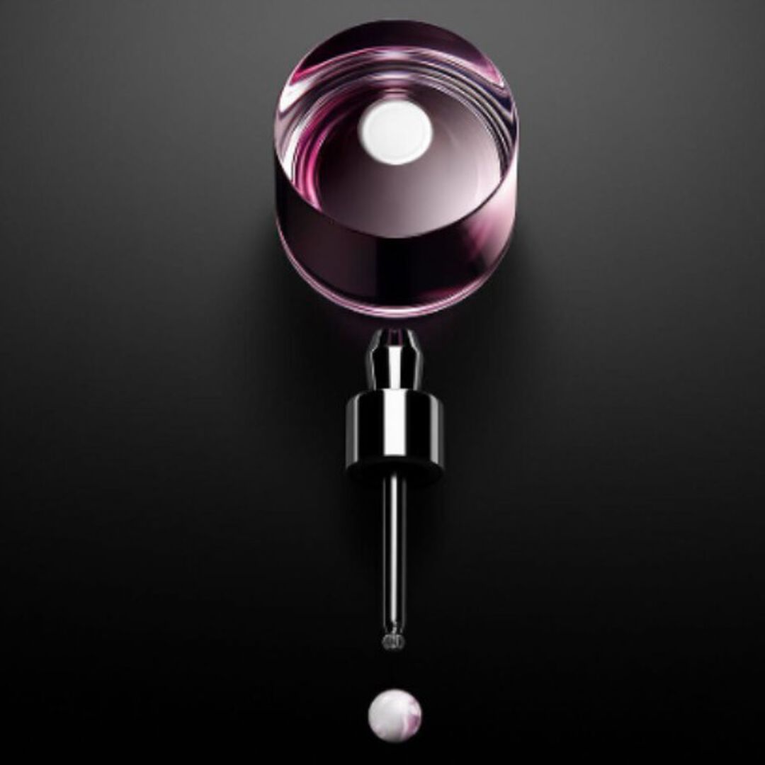 LA PRAIRIE LP PLATINUM COLLECTION Platinum Rare Celular Night Elixir - 20ml