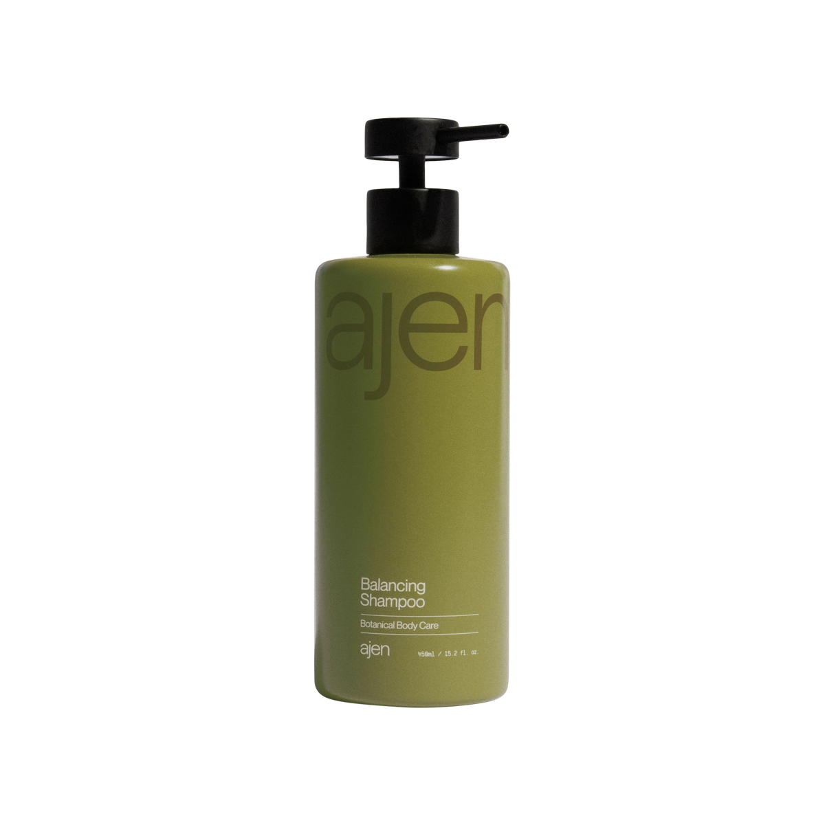 Citruspeper Shampoo 450ml